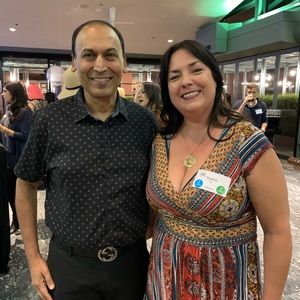 Meet Your Posher, Sophia